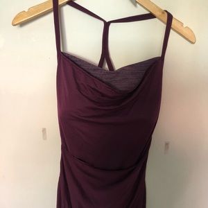 Lulu Lemon athletic tops